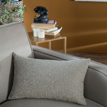 Μαξιλάρι Teoran Miami 07 - 65x65cm δαπέδου με γέμιση