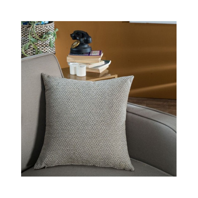 Μαξιλάρι Teoran Miami 07 - 43x43cm με γέμιση