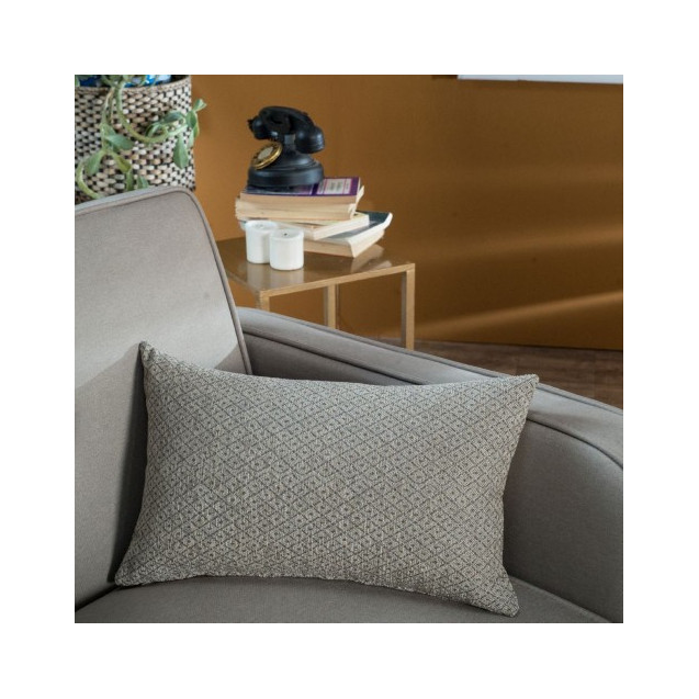 Μαξιλάρι Teoran Miami 07 - 43x43cm με γέμιση