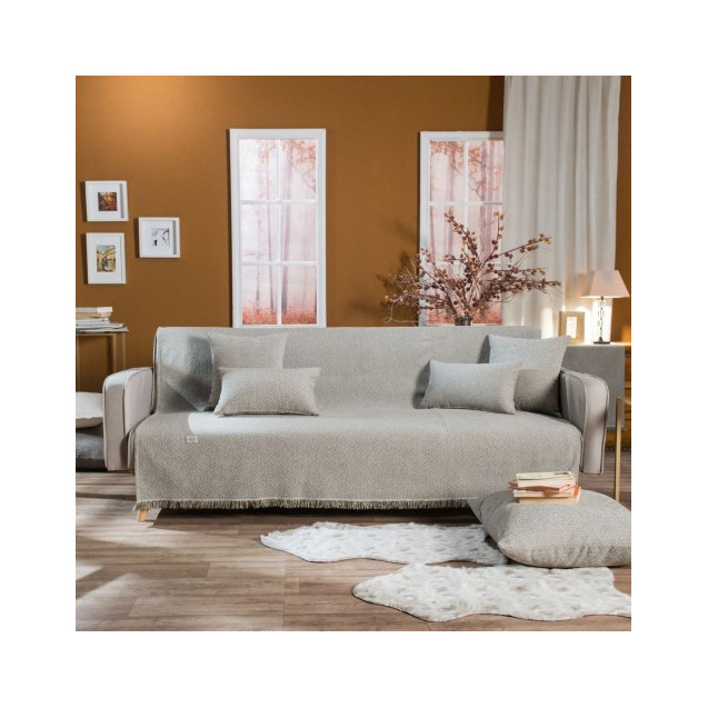 Μαξιλαροθήκη Teoran Miami 07 - 43x43cm