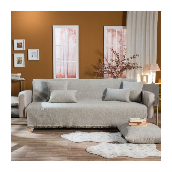 Ριχτάρι Teoran Miami 07 - Μονοθέσιο 180x150cm