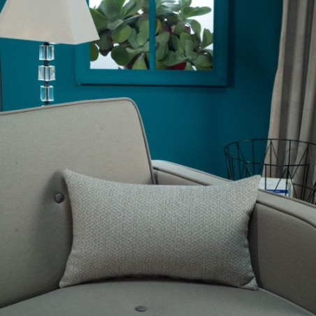 Μαξιλαροθήκη Διακόσμησης Teoran Miami 11 - 30x50cm