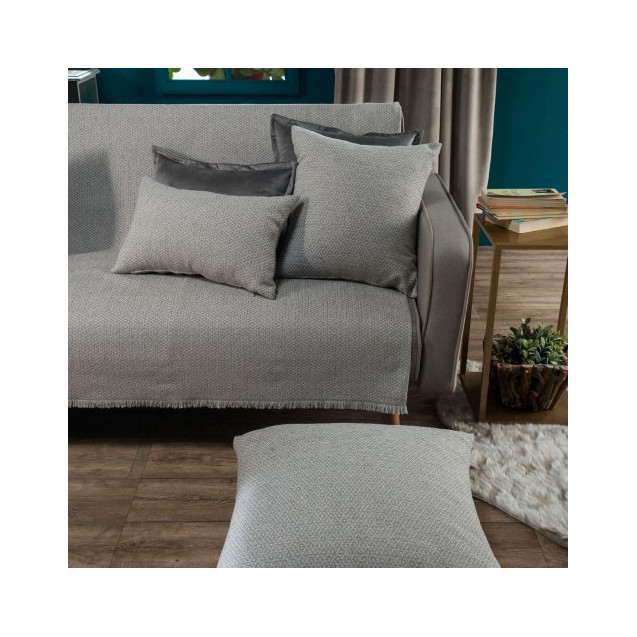 Μαξιλάρι Διακόσμησης Teoran Miami 11 - 43x43cm...