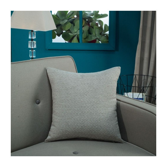 Μαξιλαροθήκη Διακόσμησης Teoran Miami 11 - 43x43cm