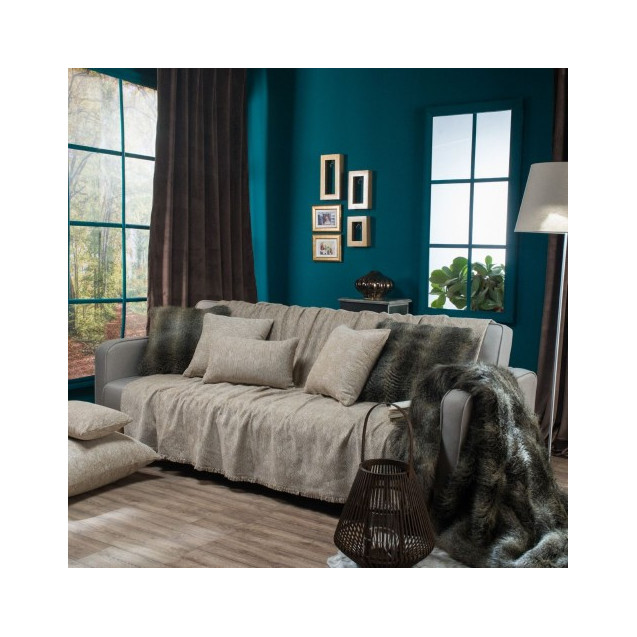 Ριχτάρι Teoran Austin 02 - Μονοθέσιο 180x150cm