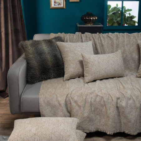 Ριχτάρι Teoran Austin 02 - Διθέσιο 180x250cm