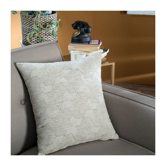 Μαξιλαροθήκη Teoran Austin 07 - 30x50cm