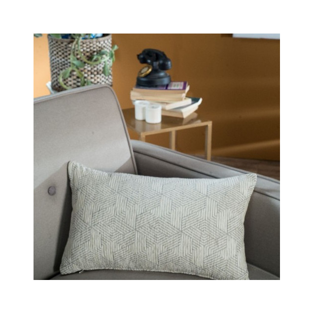 Μαξιλαροθήκη Teoran Austin 07 - 30x50cm