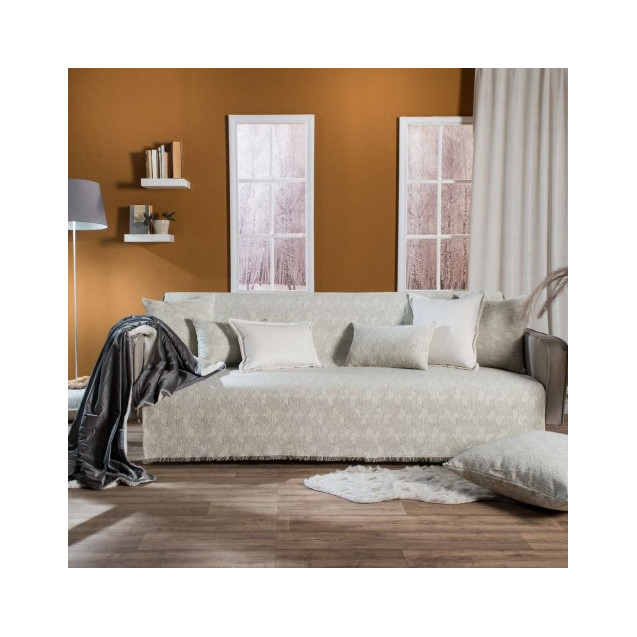 Μαξιλαροθήκη Teoran Austin 07 - 30x50cm