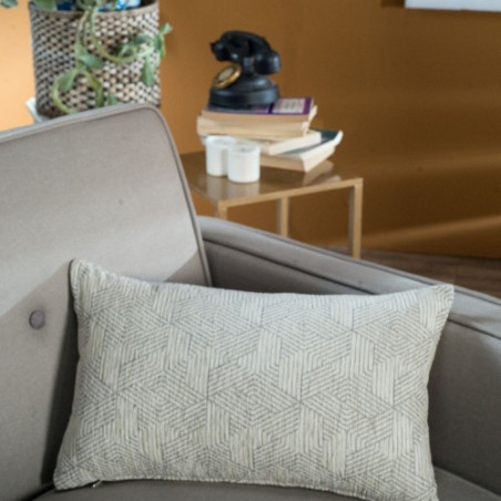 Μαξιλάρι Teoran Austin 07 - 30x50cm με γέμιση