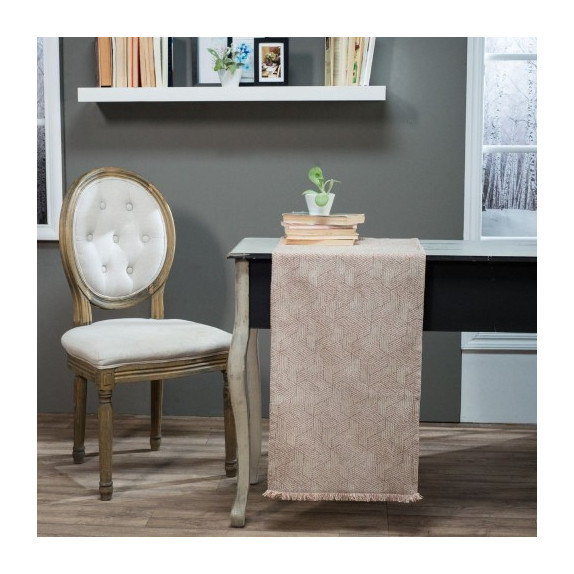 Τραβέρσα Teoran Austin 12 - 45x180cm