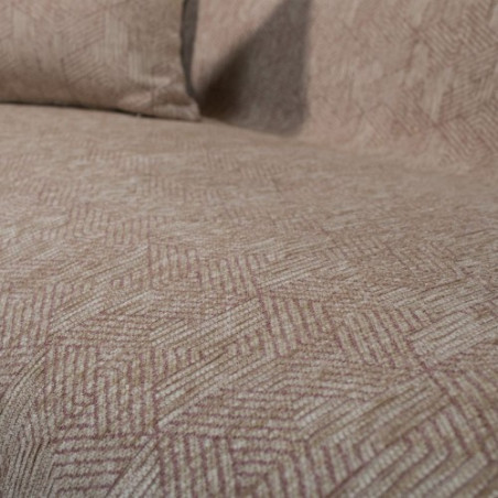 Μαξιλάρι Διακόσμησης Teoran Austin 12 - 65x65cm δαπέδου με γέμιση