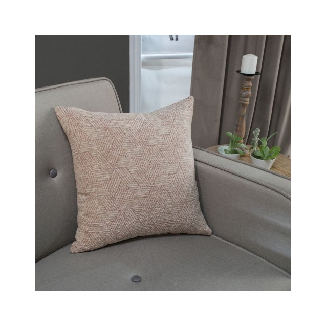 Μαξιλάρι Διακόσμησης Teoran Austin 12 - 43x43cm...