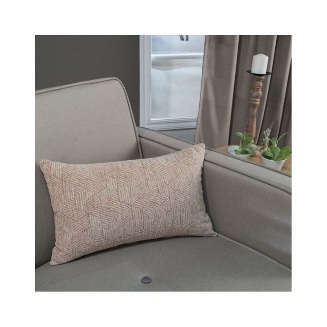 Μαξιλάρι Διακόσμησης Teoran Austin 12 - 43x43cm...