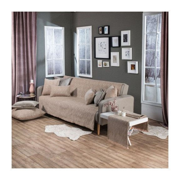 Ριχτάρι Teoran Austin 12 - Μονοθέσιο 180x150cm