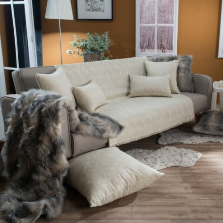 Μαξιλαροθήκη Teoran Austin 01 - 65x65cm δαπέδου