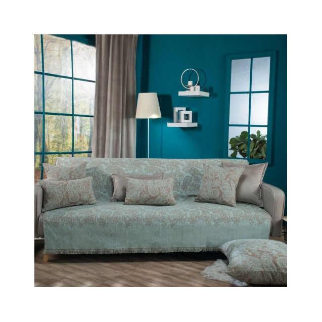 Μαξιλάρι Διακόσμησης Teoran Oklahoma 13 -...