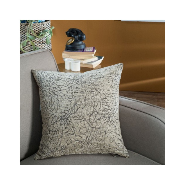 Μαξιλαροθήκη Teoran Dallas 07 - 65x65cm δαπέδου