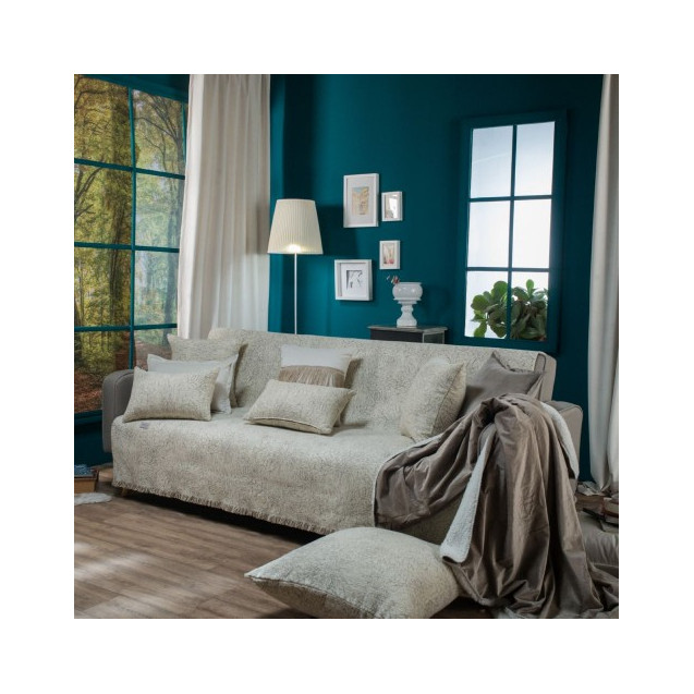 Μαξιλαροθήκη Διακόσμησης Teoran Dallas 01 -...