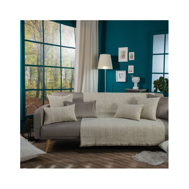 Μαξιλαροθήκη Διακόσμησης Teoran Colorado 01 -...