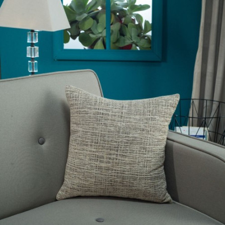 Μαξιλαροθήκη Διακόσμησης Teoran Colorado 02 - 43x43cm