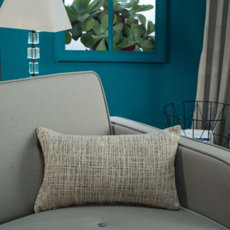 Μαξιλαροθήκη Διακόσμησης Teoran Colorado 02 - 43x43cm