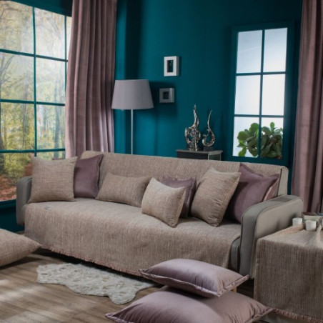 Μαξιλάρι Διακόσμησης Teoran Colorado 12 - 30x50cm με γέμιση