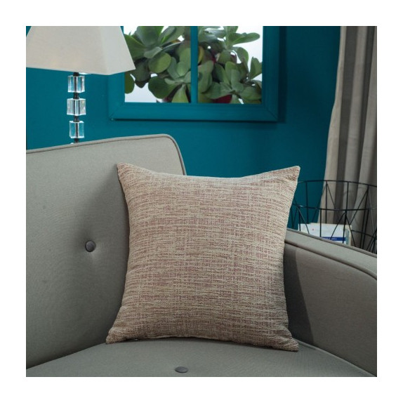 Μαξιλάρι Διακόσμησης Teoran Colorado 12 - 43x43cm με γέμιση