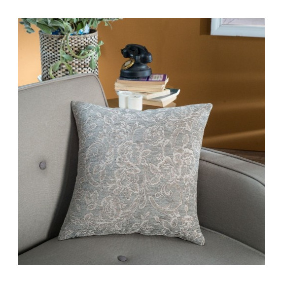 Μαξιλαροθήκη Διακόσμησης Teoran Atlanta 11 - 30x50cm