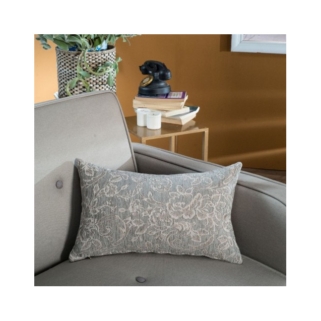 Μαξιλαροθήκη Διακόσμησης Teoran Atlanta 11 -...