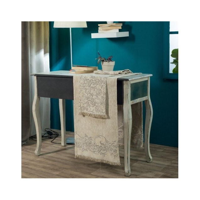 Τραβέρσα Teoran Atlanta 01 - 45x180cm