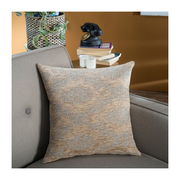 Μαξιλαροθήκη Διακόσμησης Teoran Portland 14 - 30x50cm