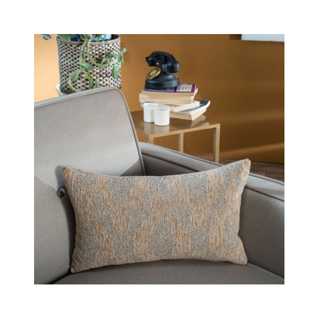 Μαξιλαροθήκη Διακόσμησης Teoran Portland 14 -...