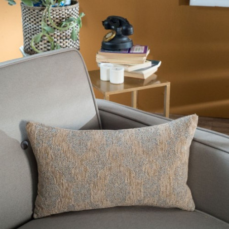 Μαξιλαροθήκη Διακόσμησης Teoran Portland 14 - 43x43cm