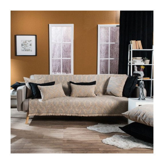 Ριχτάρι Teoran Portland 14 - Μονοθέσιο 180x150cm