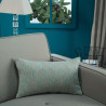 Μαξιλάρι Διακόσμησης Teoran Portland 13 - 43x43cm με γέμιση