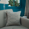 Μαξιλάρι Διακόσμησης Teoran Portland 11 - 65x65cm δαπέδου με γέμιση