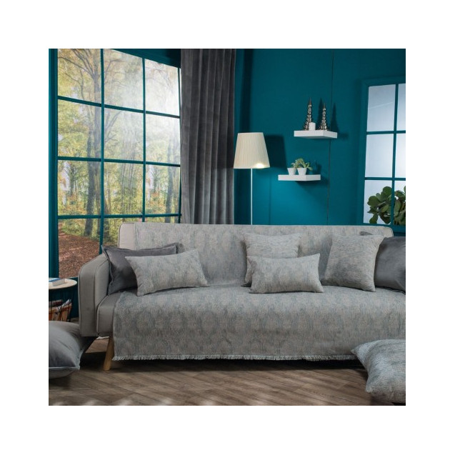 Μαξιλαροθήκη Διακόσμησης Teoran Portland 11 -...