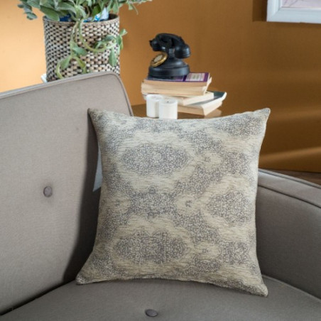 Μαξιλάρι Διακόσμησης Teoran Portland 07 - 30x50cm με γέμιση