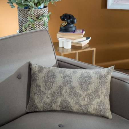 Μαξιλαροθήκη Διακόσμησης Teoran Portland 07 - 43x43cm