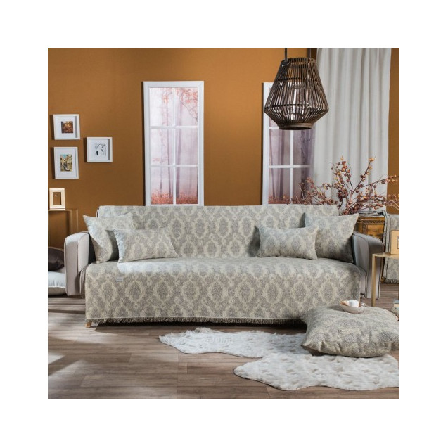 Ριχτάρι Teoran Portland 07 - Μονοθέσιο 180x150cm