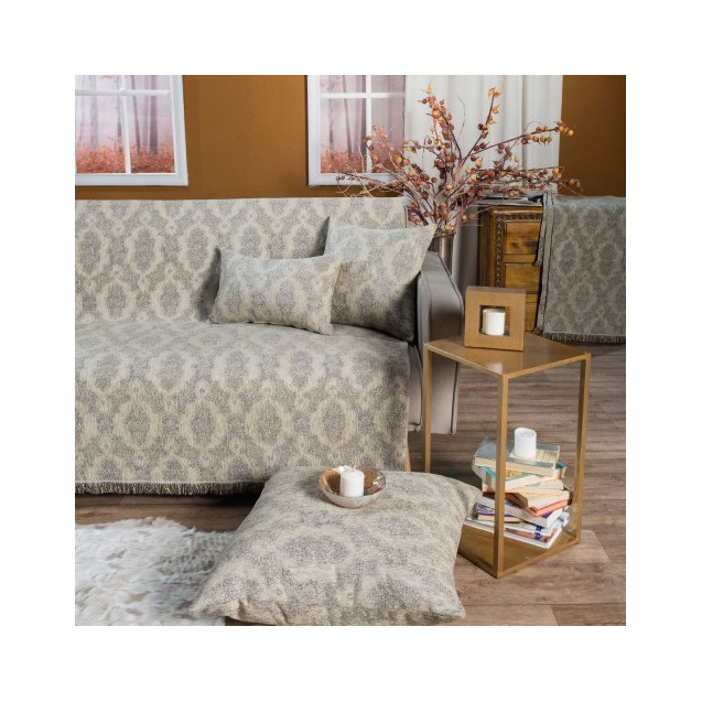 Ριχτάρι Teoran Portland 07 - Διθέσιο 180x250cm