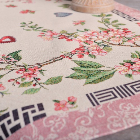 Τραπεζομάντηλο Teoran Iglessia - 140x220cm