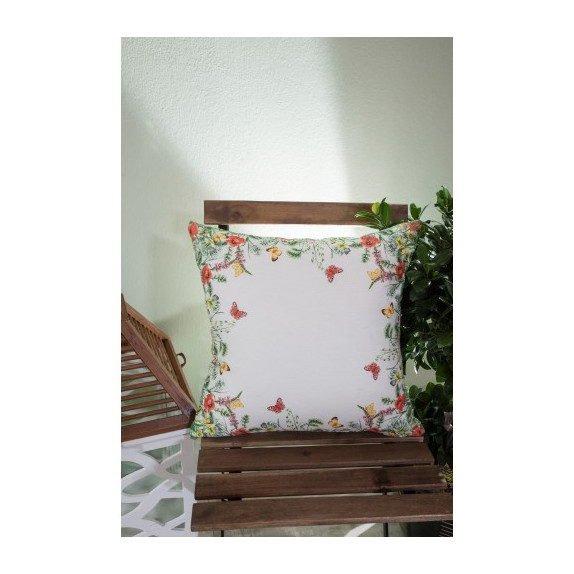 Μαξιλαροθήκη Teoran Trento - 45x45cm