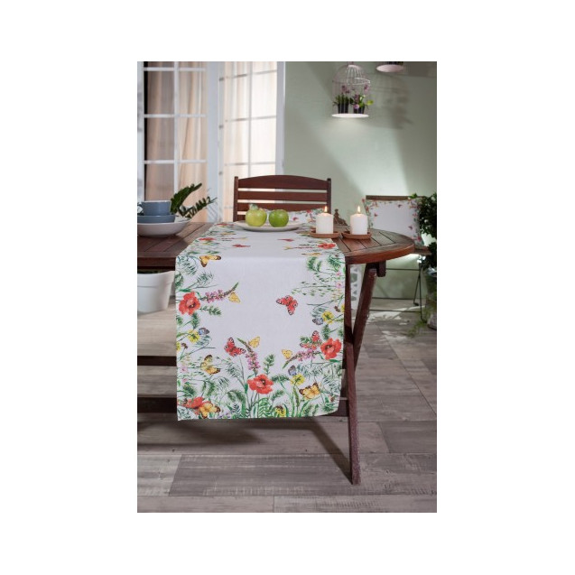 Τραβέρσα Teoran Trento - 45x140cm