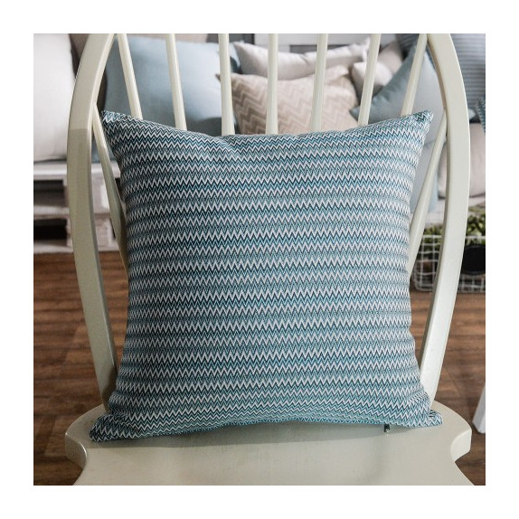 Μαξιλάρι Διακόσμησης Teoran Badalona 04 - 30x50cm με γέμιση