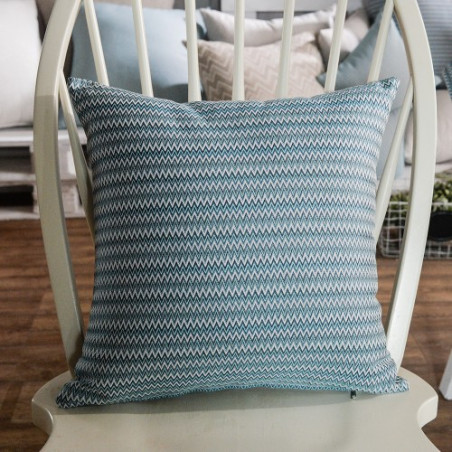 Μαξιλαροθήκη Διακόσμησης Teoran Badalona 04 - 65x65cm δαπέδου