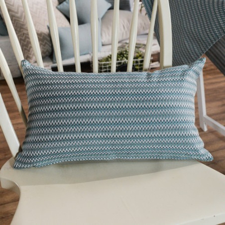 Μαξιλαροθήκη Διακόσμησης Teoran Badalona 04 - 65x65cm δαπέδου