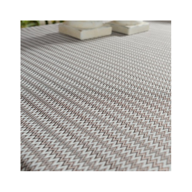 Κουρτίνα Teoran Badalona 05 (έτοιμη ραμμένη) -...