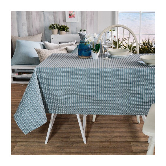 Τραπεζομάντηλο Teoran Badalona 04 - 135x180cm